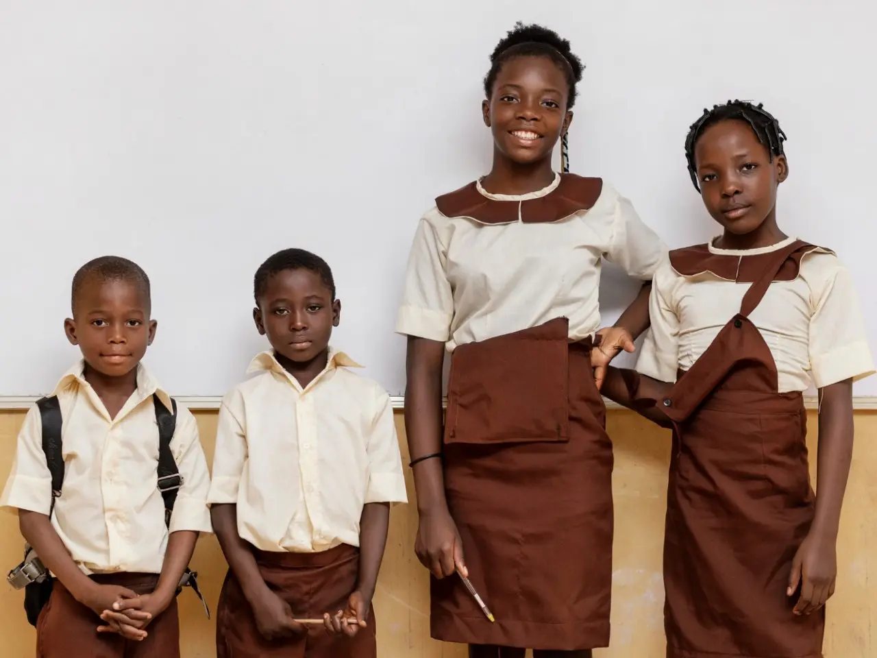 Youth Empowerment in Secondary Schools