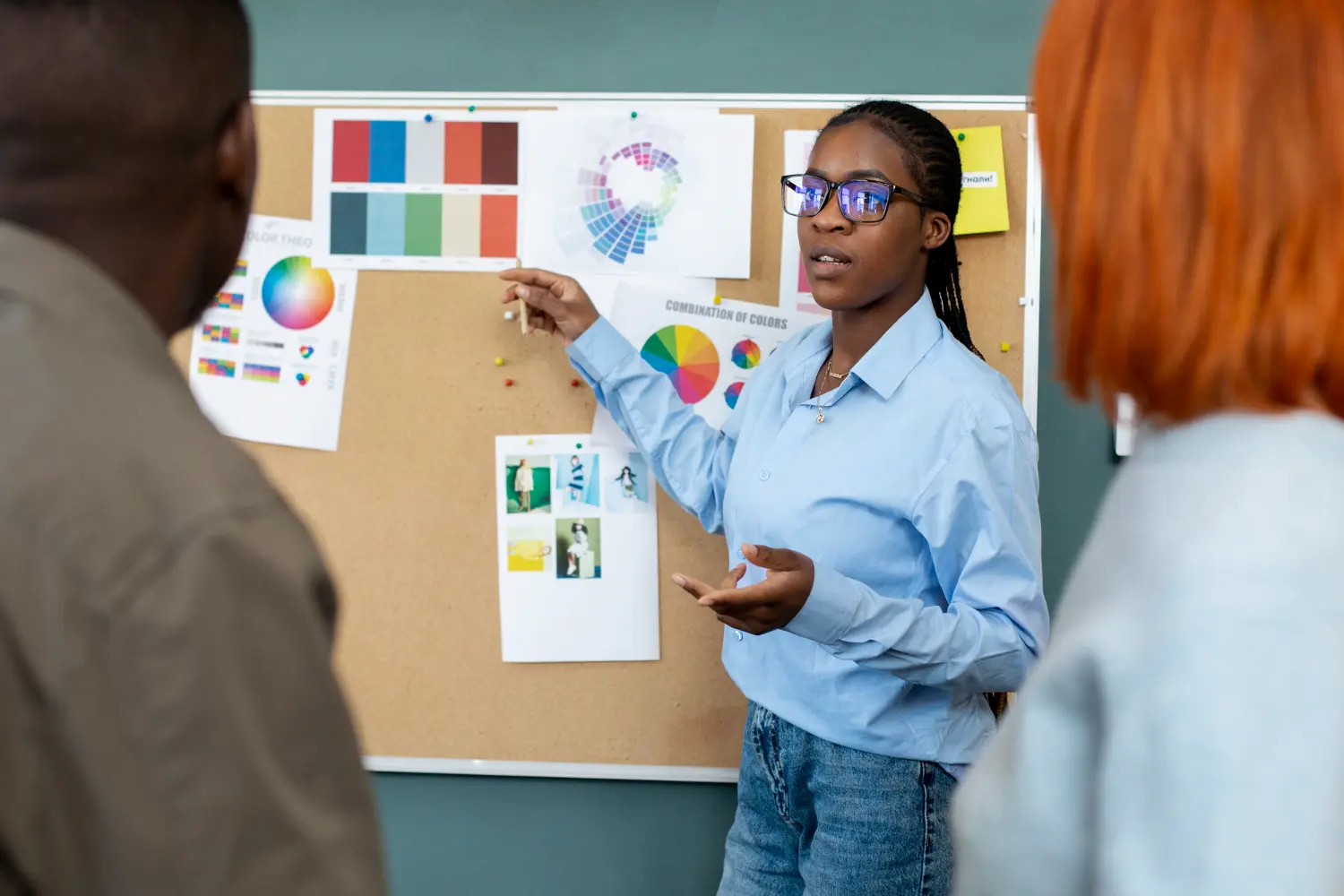 Project Management & Business Analysis
