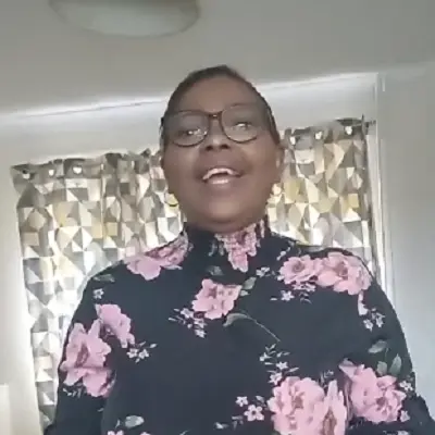 Abimbola.