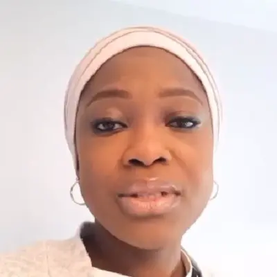 Omowunmi
