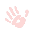 waving palm